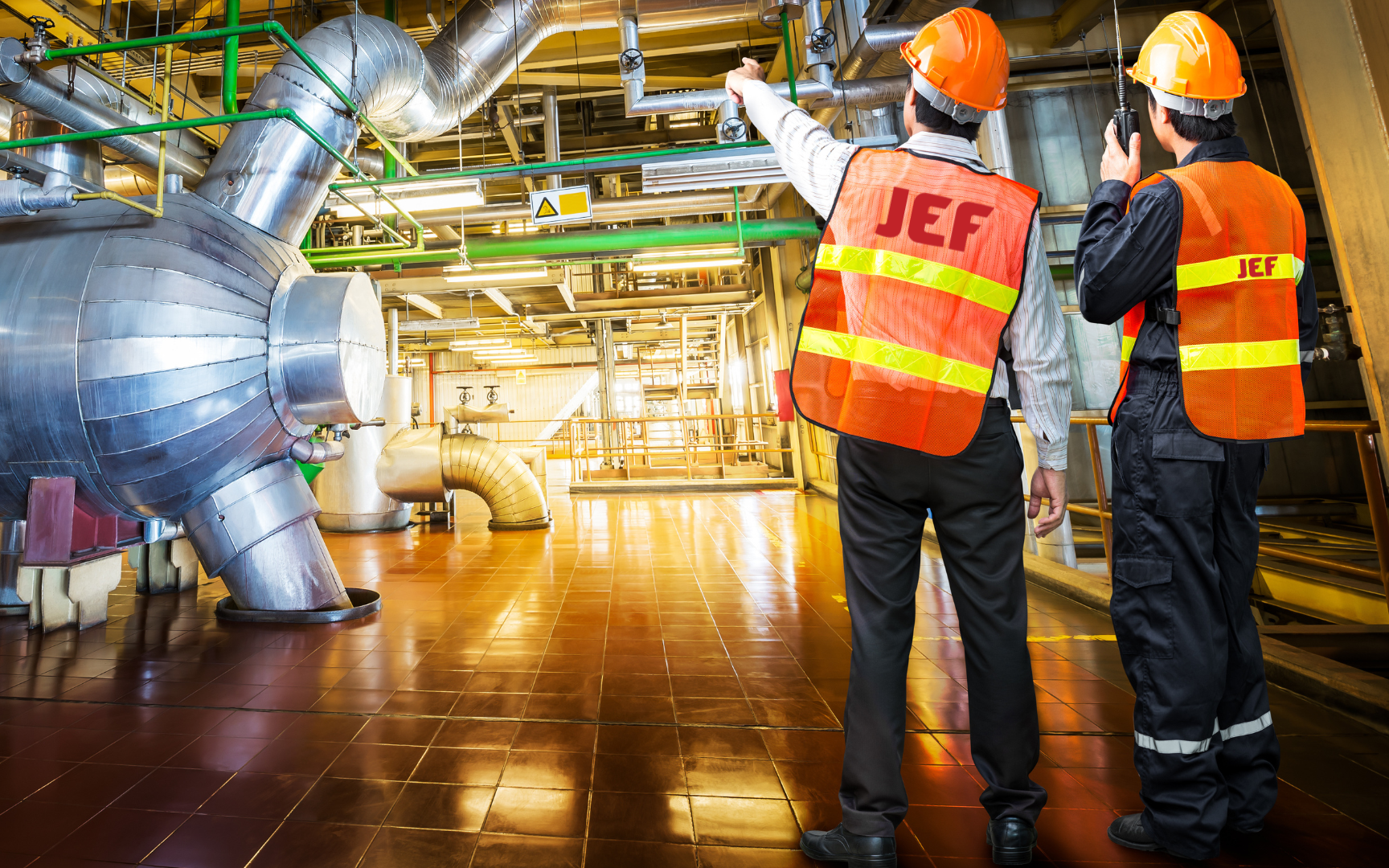 Importance of Electrical Safety in Chemical and Pharma Industries: Best Practices for Preventing Workplace Accidents